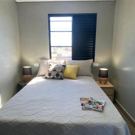 Cond/ Resid/ Cavallari/4Min Da Unimar Marília 外观 照片
