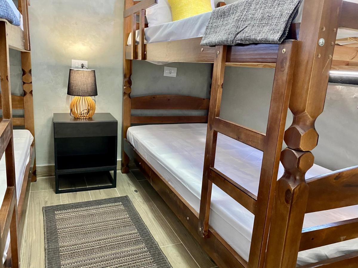 Cond/ Resid/ Cavallari/4Min Da Unimar Marília 外观 照片