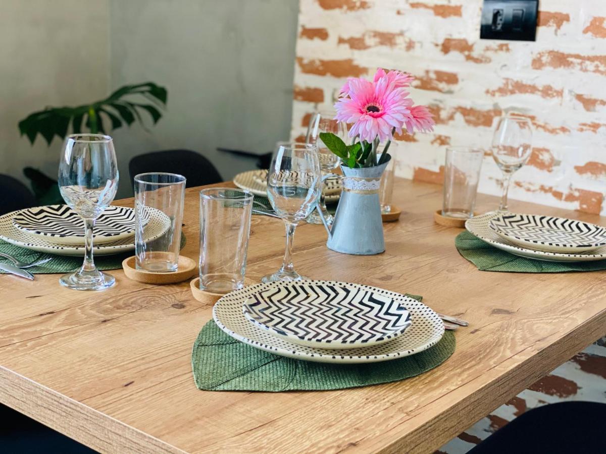 Cond/ Resid/ Cavallari/4Min Da Unimar Marília 外观 照片