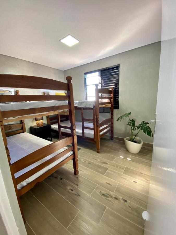Cond/ Resid/ Cavallari/4Min Da Unimar Marília 外观 照片