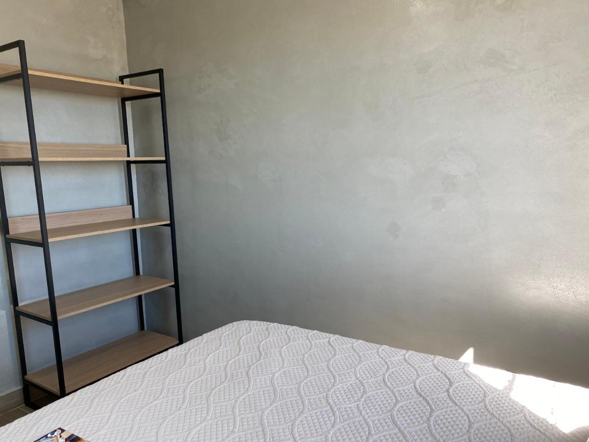 Cond/ Resid/ Cavallari/4Min Da Unimar Marília 外观 照片