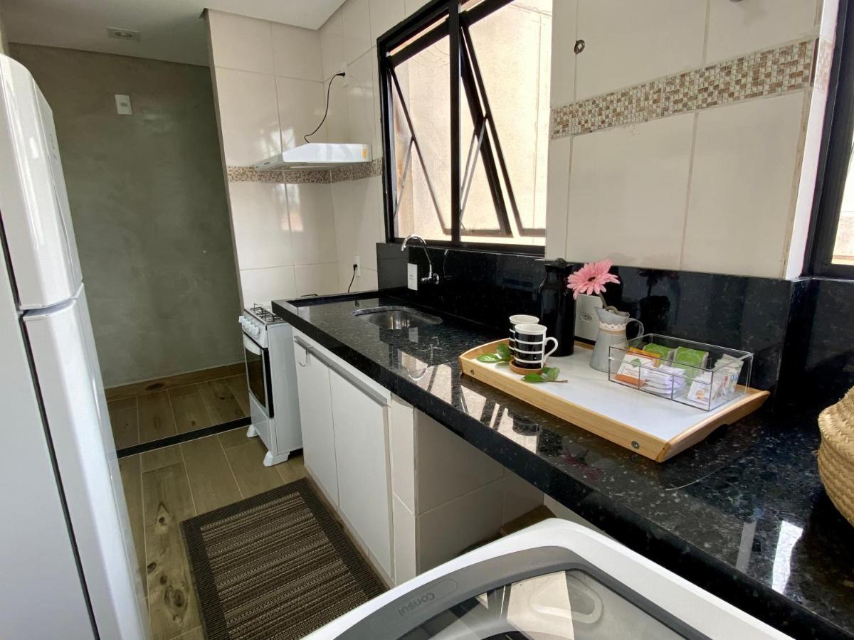 Cond/ Resid/ Cavallari/4Min Da Unimar Marília 外观 照片