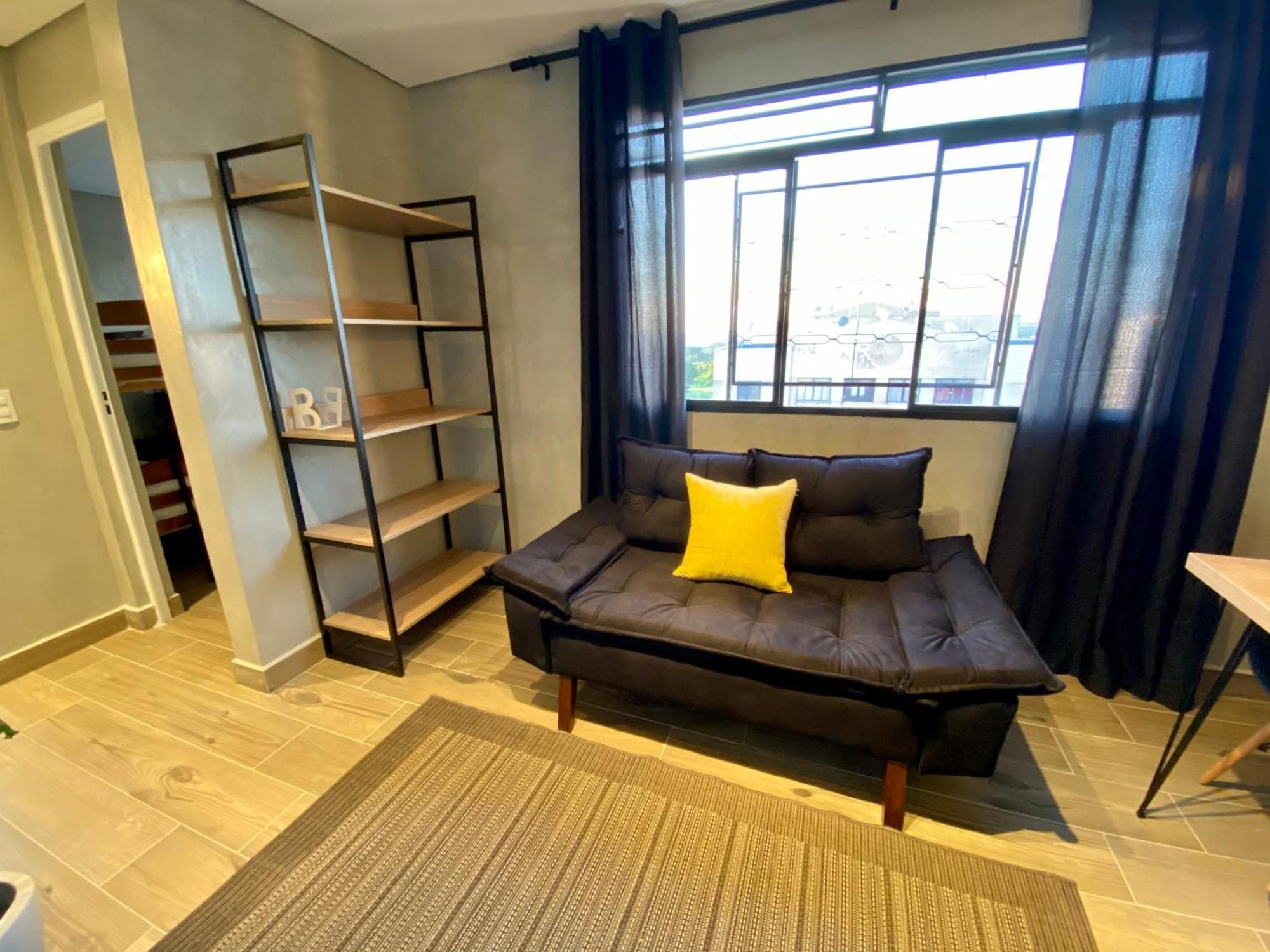 Cond/ Resid/ Cavallari/4Min Da Unimar Marília 外观 照片