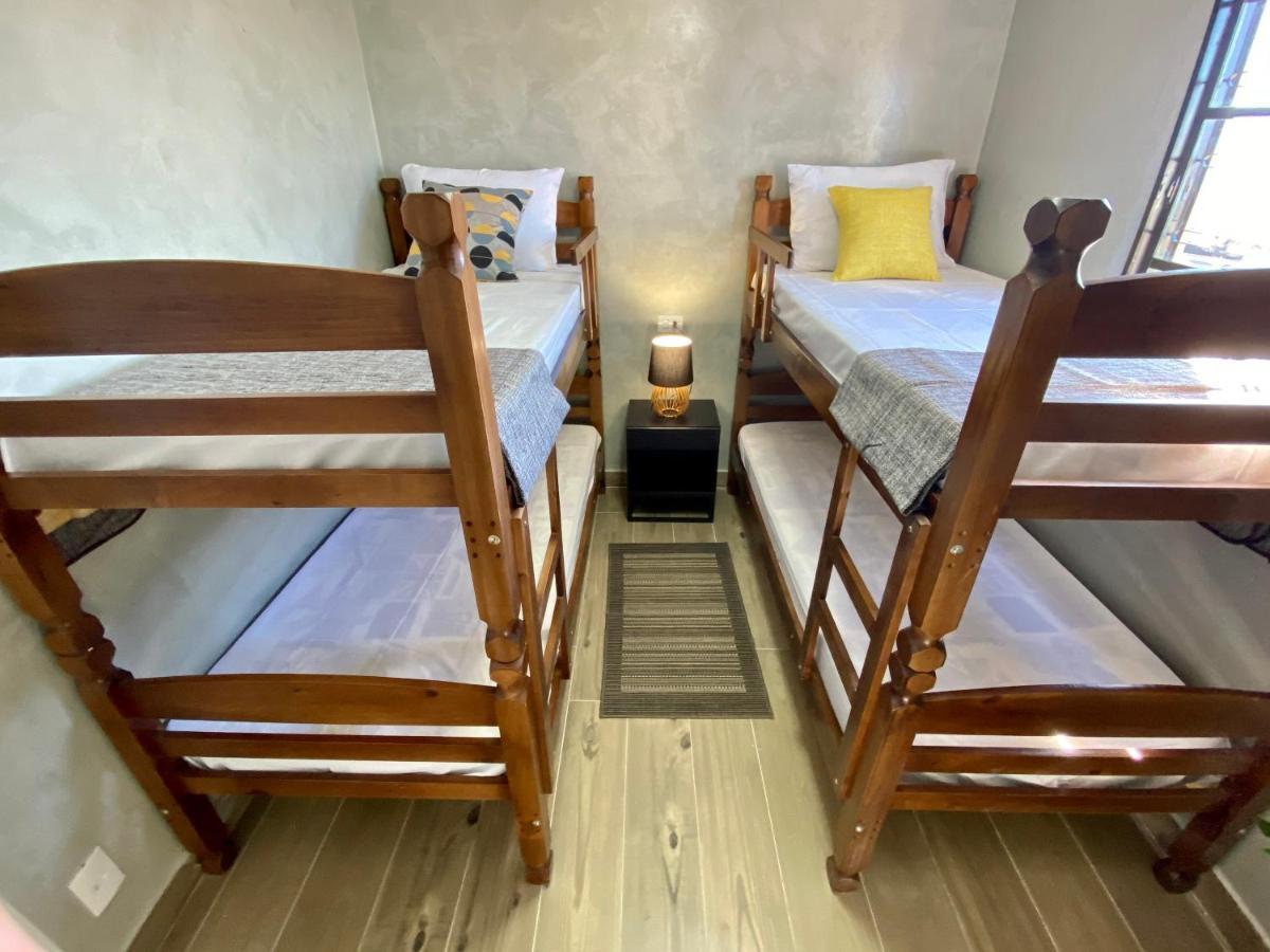 Cond/ Resid/ Cavallari/4Min Da Unimar Marília 外观 照片