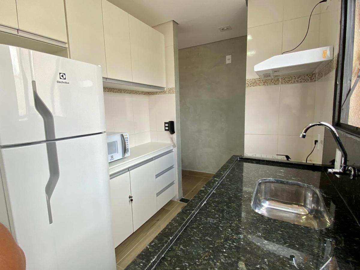 Cond/ Resid/ Cavallari/4Min Da Unimar Marília 外观 照片