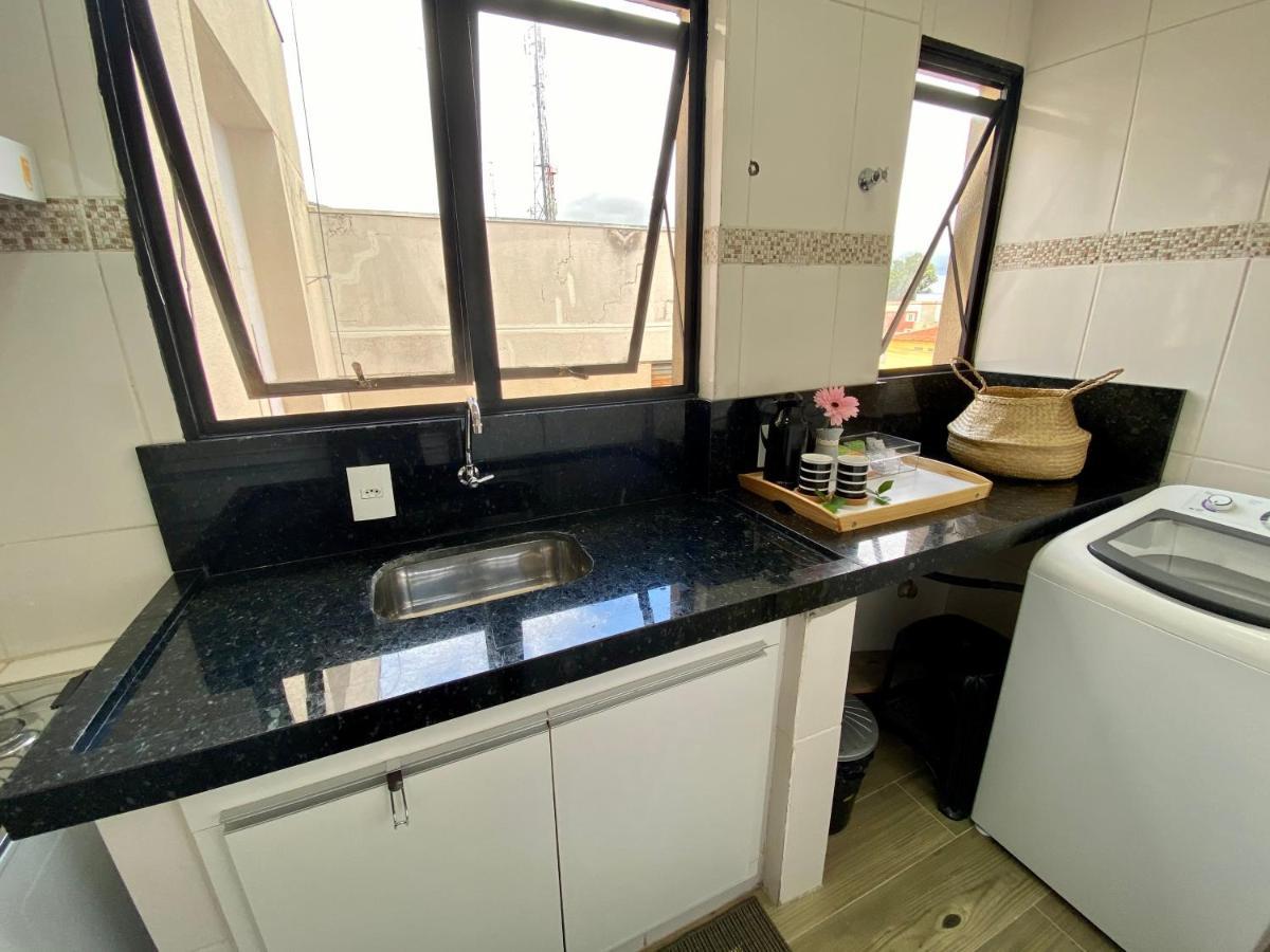 Cond/ Resid/ Cavallari/4Min Da Unimar Marília 外观 照片