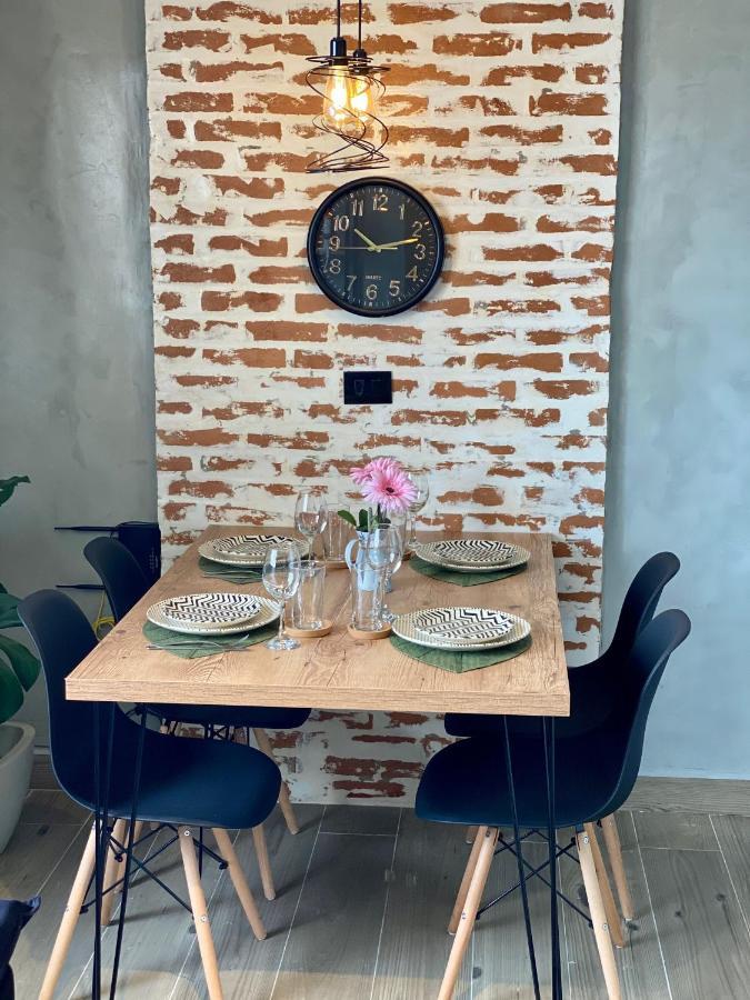 Cond/ Resid/ Cavallari/4Min Da Unimar Marília 外观 照片