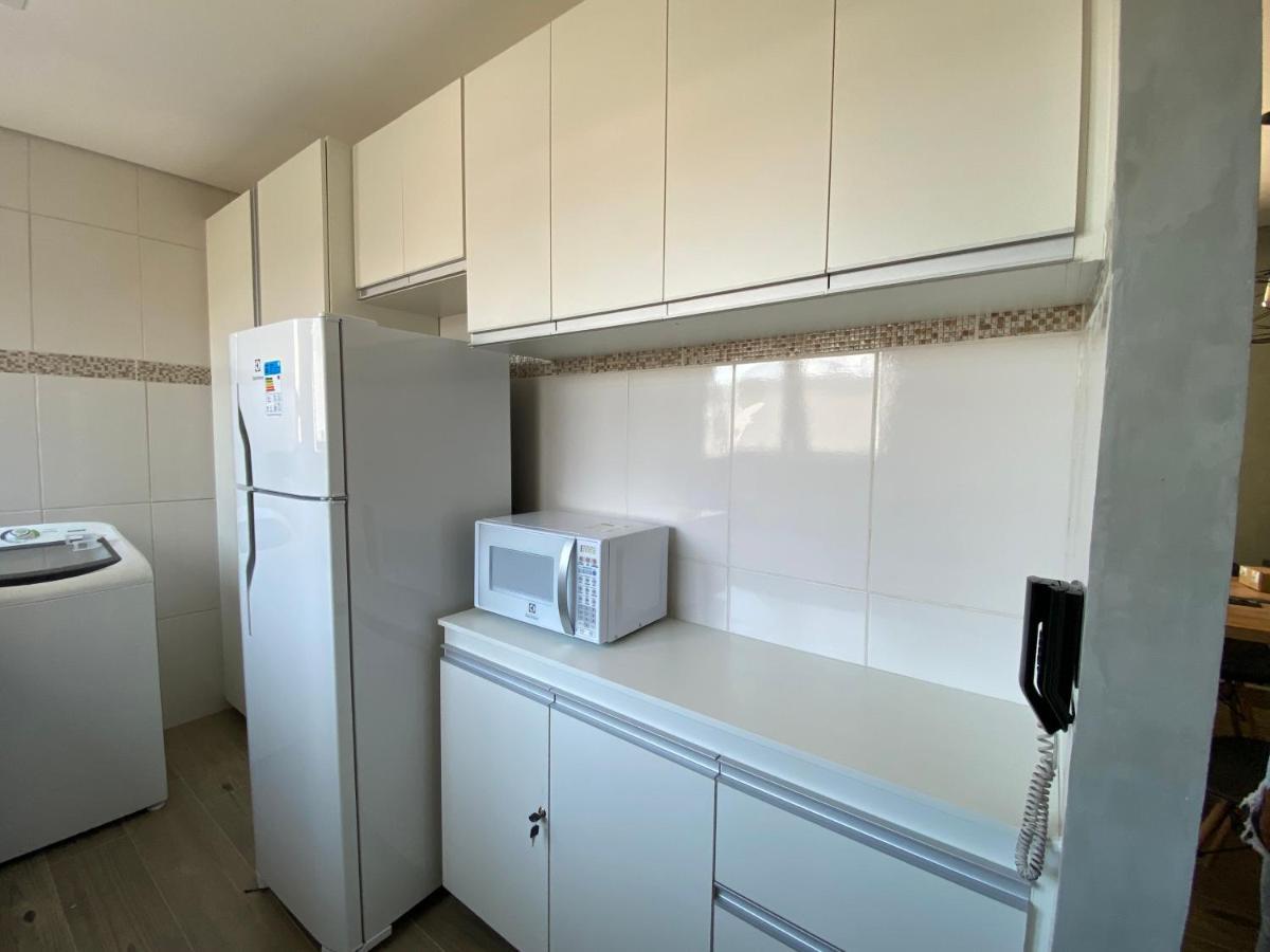 Cond/ Resid/ Cavallari/4Min Da Unimar Marília 外观 照片