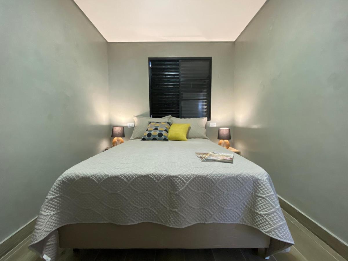 Cond/ Resid/ Cavallari/4Min Da Unimar Marília 外观 照片