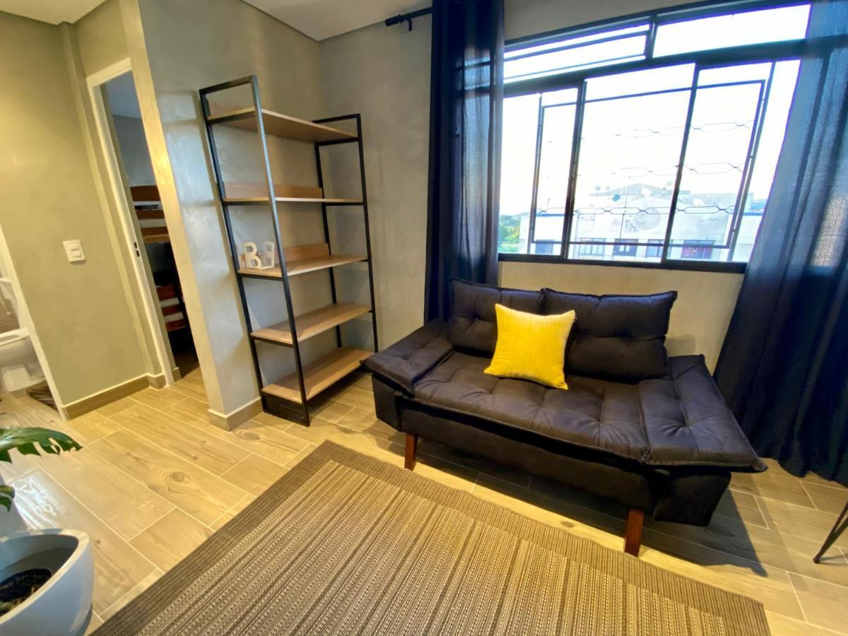 Cond/ Resid/ Cavallari/4Min Da Unimar Marília 外观 照片