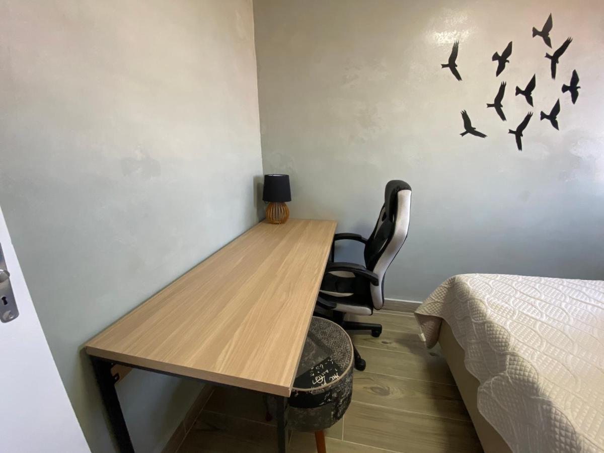 Cond/ Resid/ Cavallari/4Min Da Unimar Marília 外观 照片