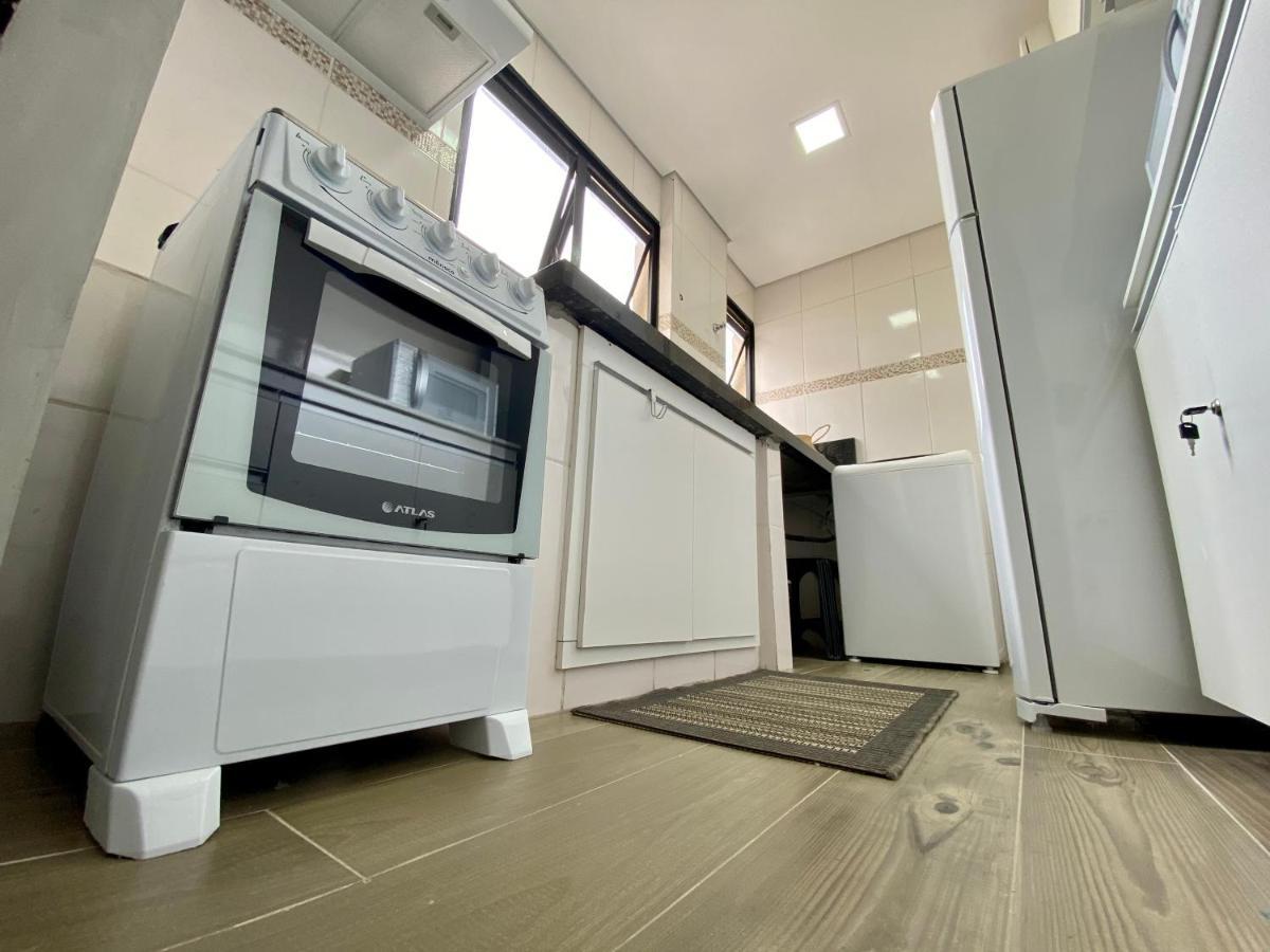 Cond/ Resid/ Cavallari/4Min Da Unimar Marília 外观 照片